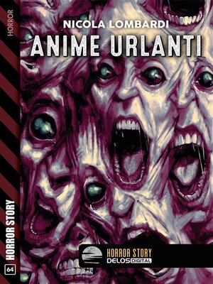 cover image of Anime urlanti